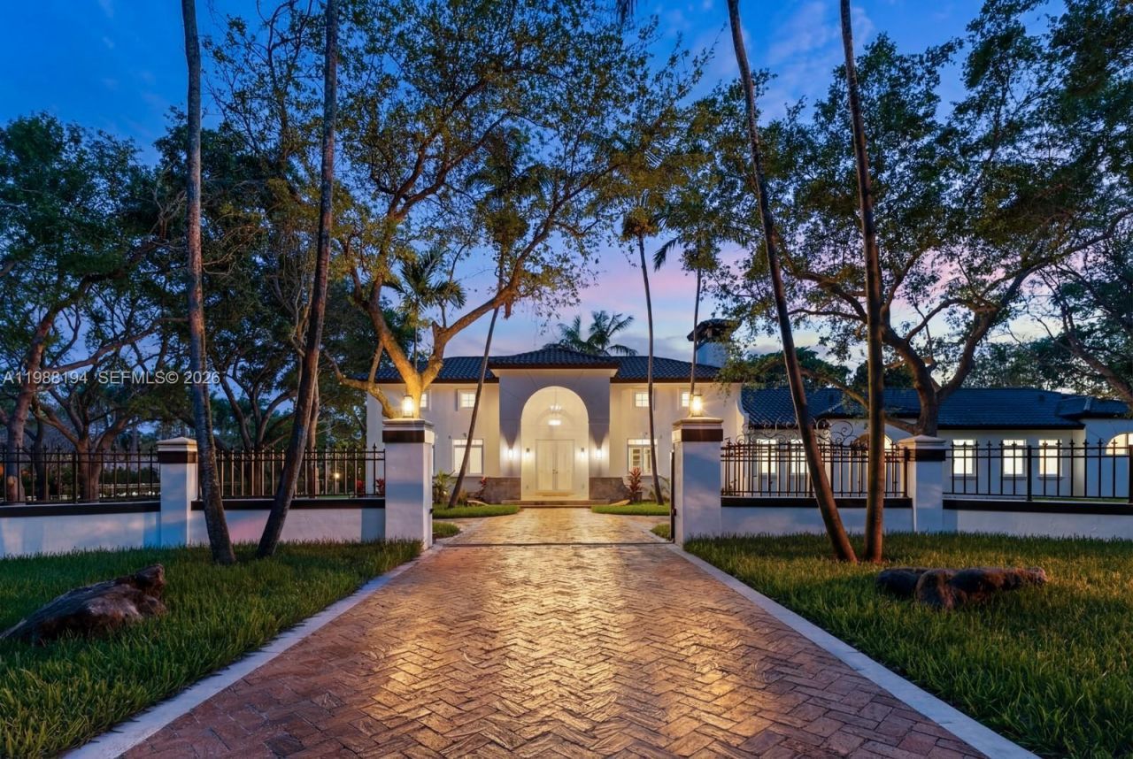 6200 SW 130th Ter , Pinecrest, FL 33156 Photo