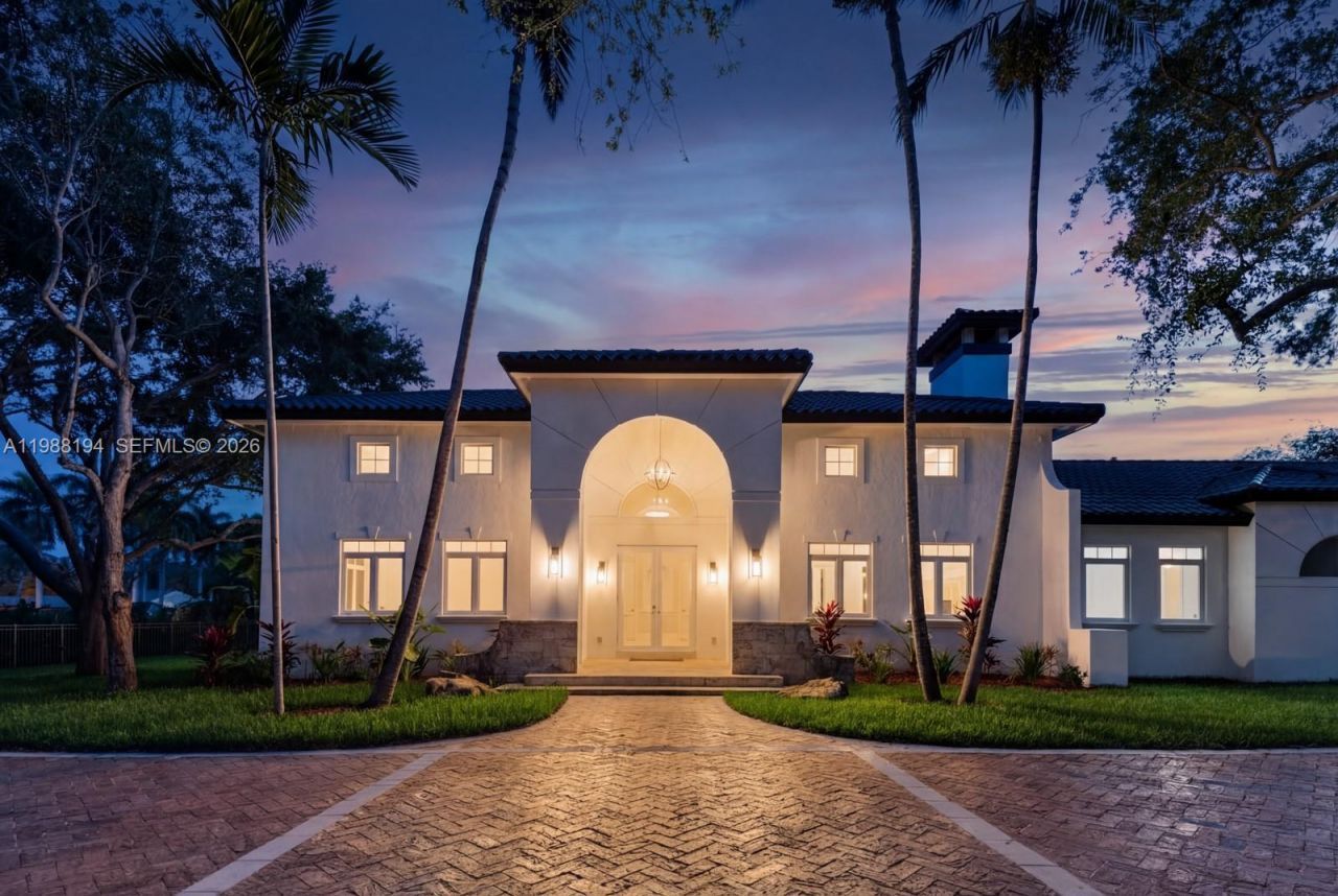 6200 SW 130th Ter , Pinecrest, FL 33156 Photo