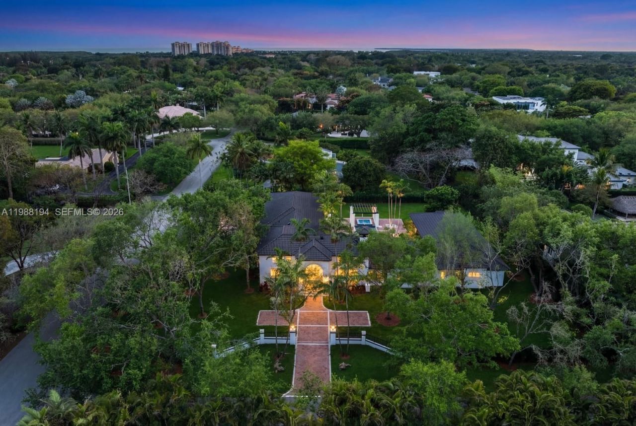 6200 SW 130th Ter , Pinecrest, FL 33156 Photo