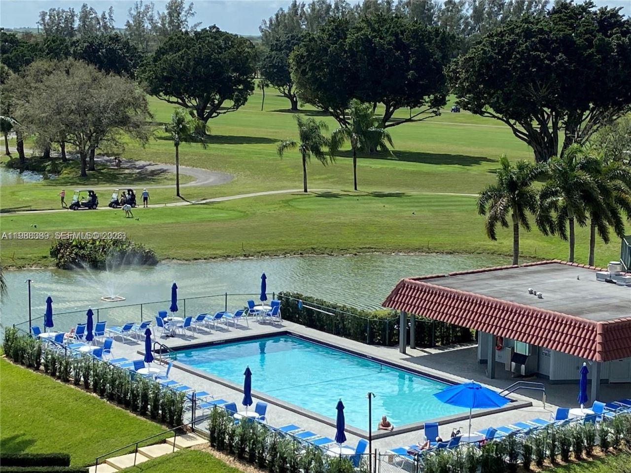 671 S Hollybrook Dr, Unit 104, Pembroke Pines, FL 33025 Photo