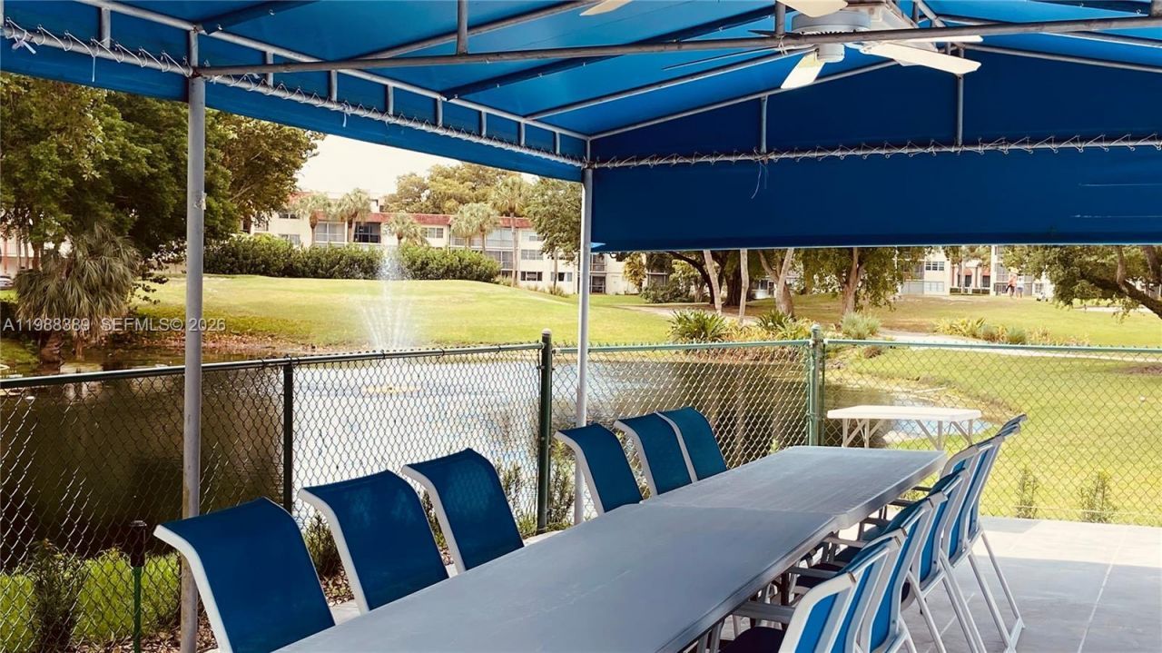 671 S Hollybrook Dr, Unit 104, Pembroke Pines, FL 33025 Photo