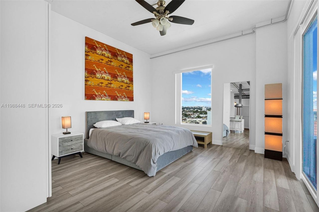 10 SW South River Dr, Unit 1615, Miami, FL 33130 Photo