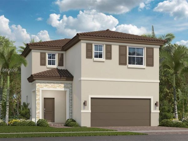 2748 SE 24 CT, Homestead, FL 33034