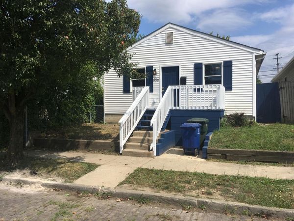 606 Reynolds Avenue , Columbus, OH 43201