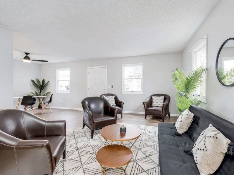 606 Reynolds Avenue , Columbus, OH 43201 Photo 16