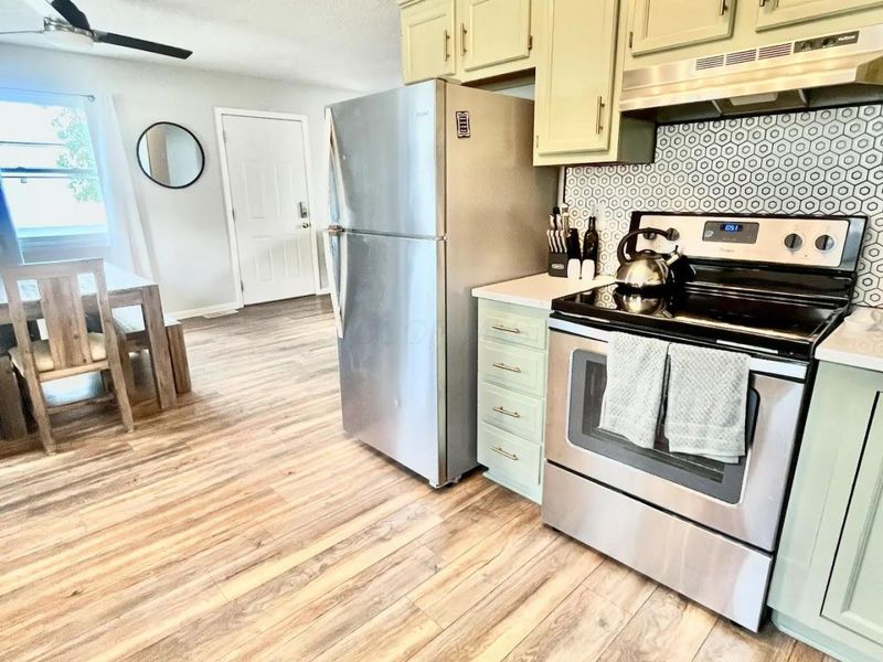 606 Reynolds Avenue , Columbus, OH 43201 Photo 4