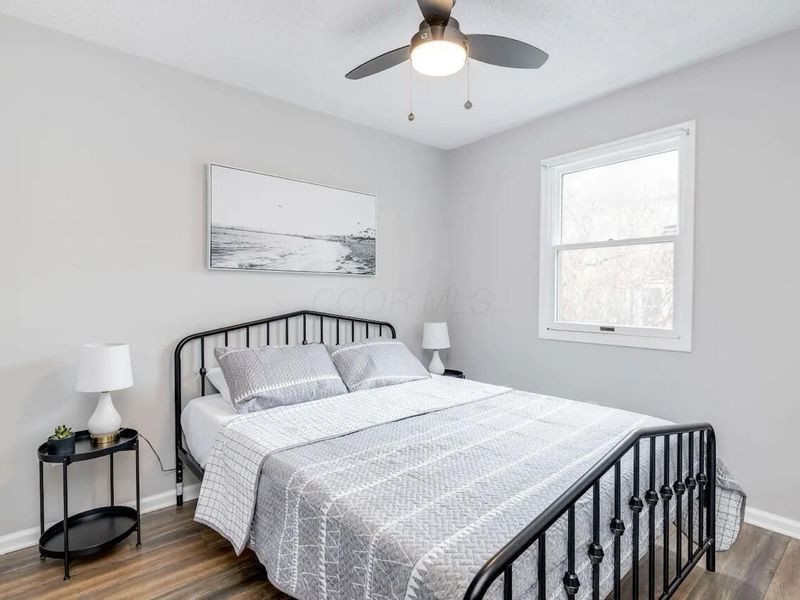 606 Reynolds Avenue , Columbus, OH 43201 Photo 9