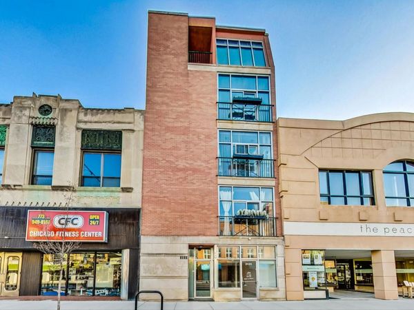 3125 N Lincoln Avenue, Unit C, Chicago, IL 60657