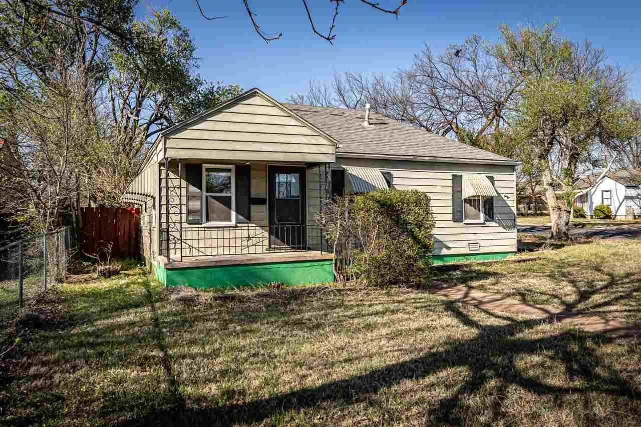 1701 NW Dearborn Ave, Lawton, OK 73507 Main Photo