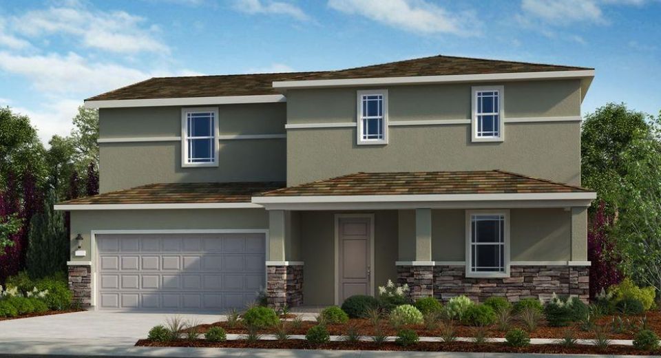 7783 Yellow Cups Way, Sacramento, CA 95829 Photo