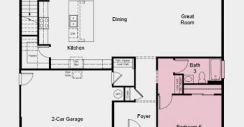 7783 Yellow Cups Way, Sacramento, CA 95829 Photo