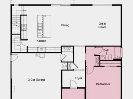 7783 Yellow Cups Way, Sacramento, CA 95829 Photo