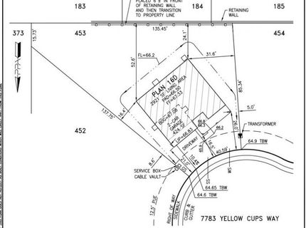 7783 Yellow Cups Way, Sacramento, CA 95829 Photo