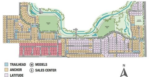 7783 Yellow Cups Way, Sacramento, CA 95829 Photo