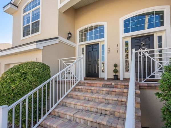 1005 Makarios Dr, St Augustine, FL 32080