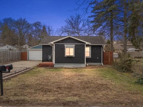 7243 Garvin, Waterford Twp, MI 48329