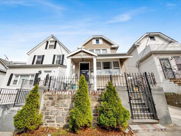 4344 Boyd Avenue , Bronx, NY 10466