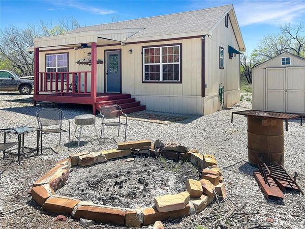 1116 County Road 107 , Cisco, TX 76437