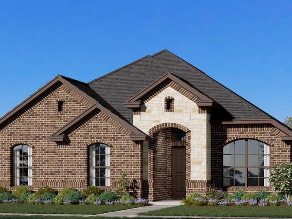 2845 Holstein Drive, Midlothian, TX 76065