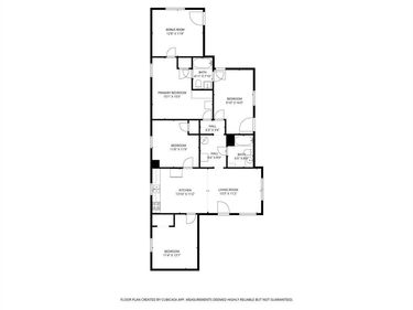2248 Cooper Street, Dallas, TX 75215