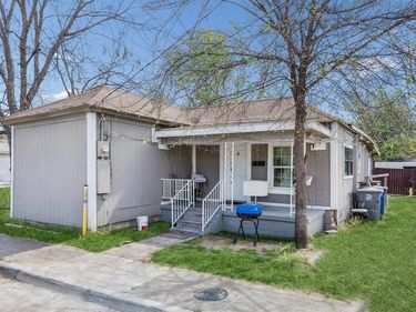 2248 Cooper Street, Dallas, TX 75215