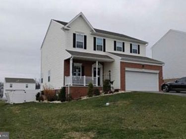 405 GARDENIA DRIVE, ROSTRAVER TOWNSHIP, PA 15012