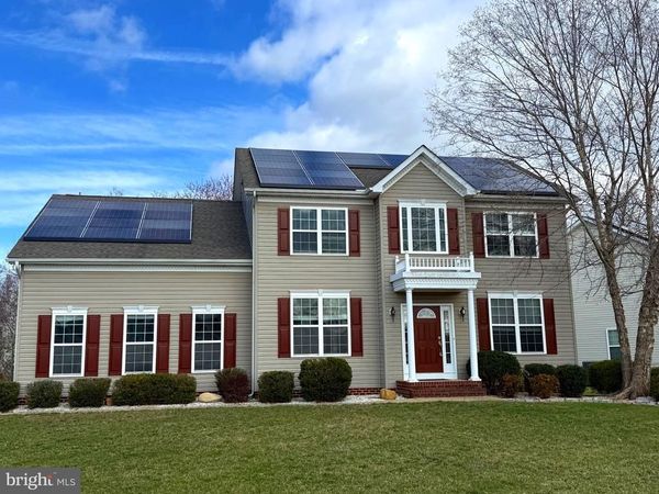 20862 HAVERFORD COURT, LEXINGTON PARK, MD 20653