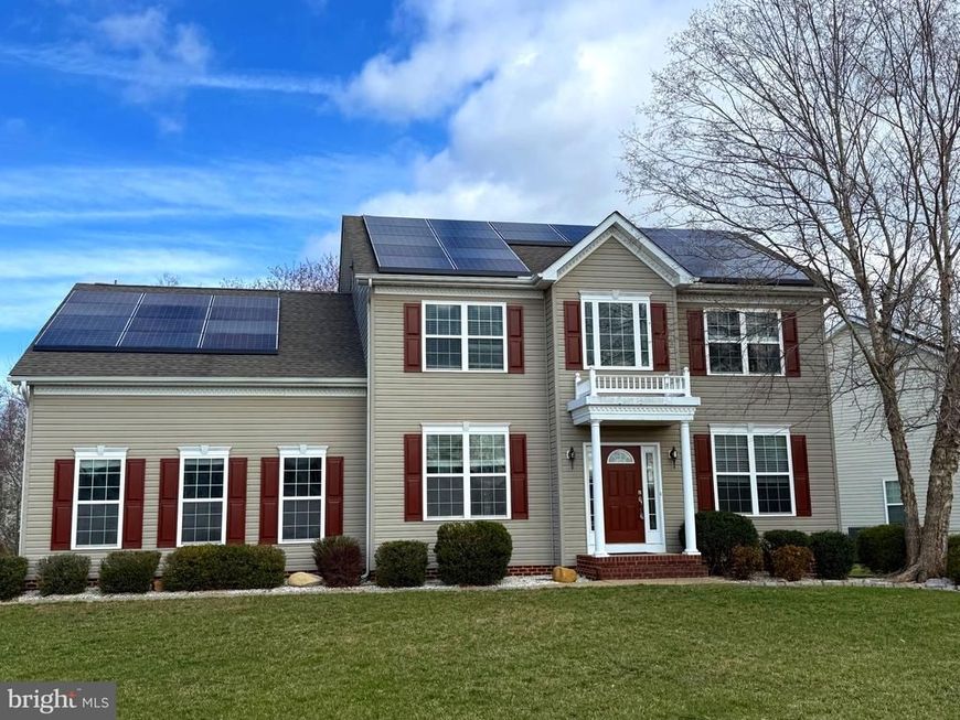 20862 Haverford Court, Lexington Park, MD 20653 Main Photo