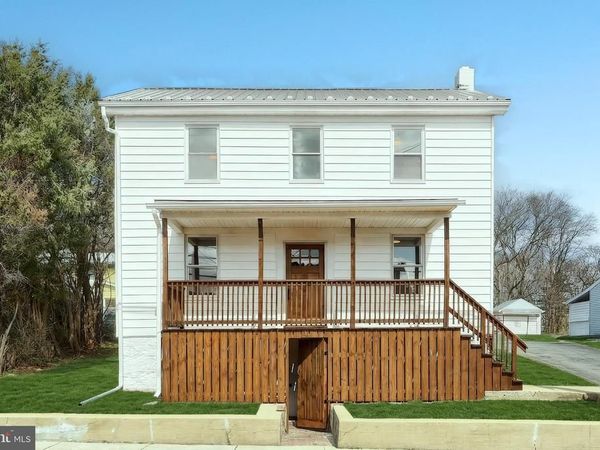 433 VALLEY STREET , MARYSVILLE, PA 17053