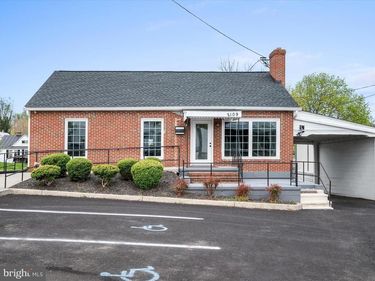 2109 VALLEY AVENUE , WINCHESTER, VA 22601