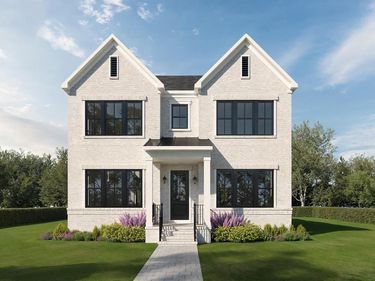 5704 26TH STREET N , ARLINGTON, VA 22207