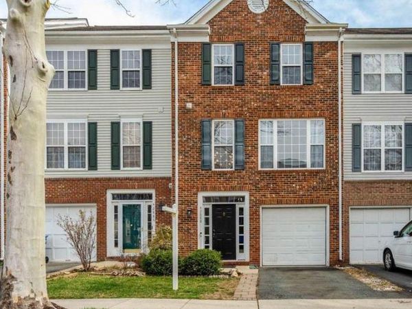 42888 GOLF VIEW DRIVE, CHANTILLY, VA 20152