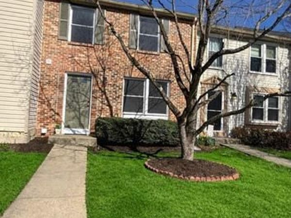 14125 HONEY HILL COURT, CENTREVILLE, VA 20121