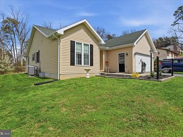 6503 MOUNTAIN DRIVE ROAD, CHAMBERSBURG, PA 17202