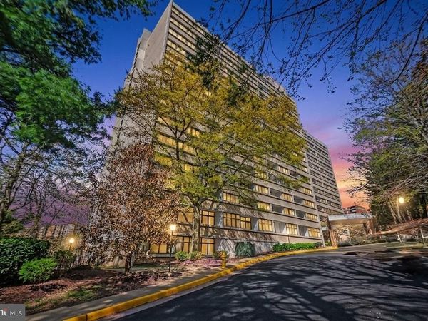 5911 EDSALL ROAD, Unit 608, ALEXANDRIA, VA 22304