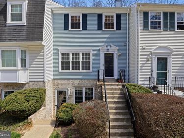 5913 FIRST LANDING WAY, Unit 180, BURKE, VA 22015