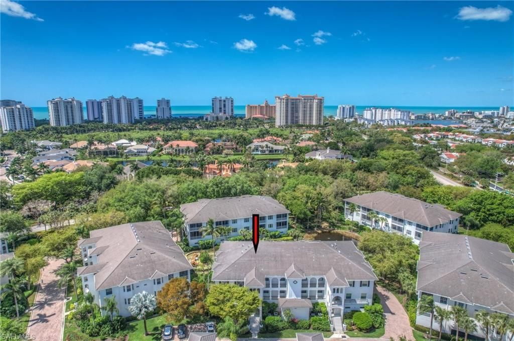 820 Bentwater Cir , Unit 101, Naples, FL 34108 Photo