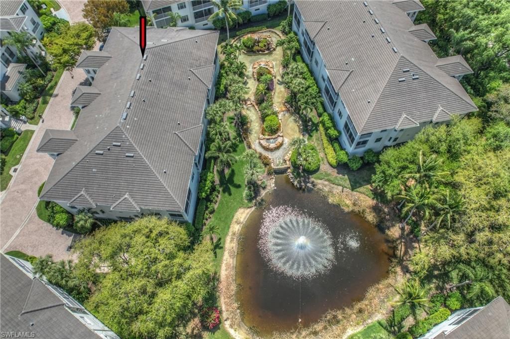 820 Bentwater Cir , Unit 101, Naples, FL 34108 Photo