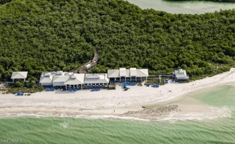 820 Bentwater Cir , Unit 101, Naples, FL 34108 Photo