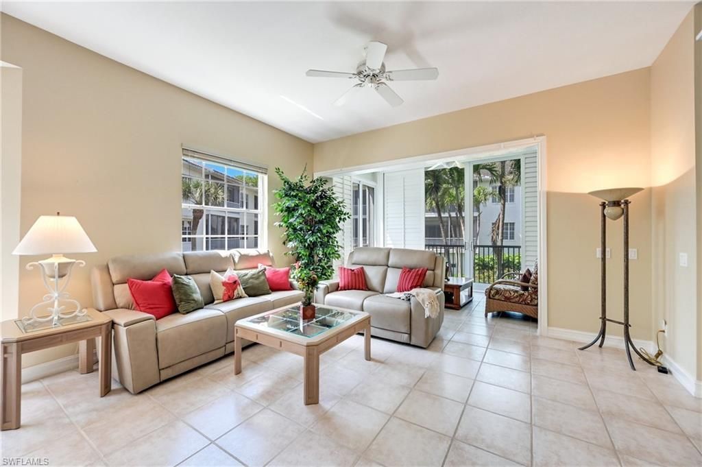820 Bentwater Cir , Unit 101, Naples, FL 34108 Photo