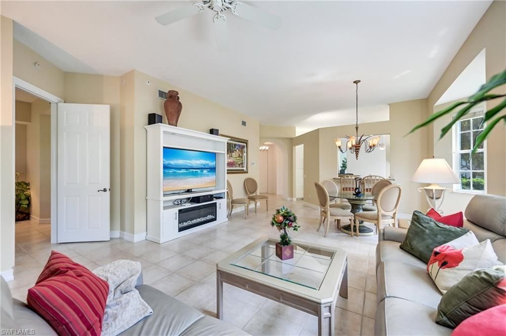 820 Bentwater Cir , Unit 101, Naples, FL 34108 Photo