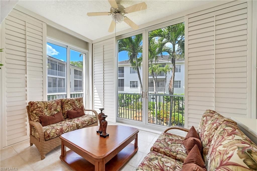 820 Bentwater Cir , Unit 101, Naples, FL 34108 Photo