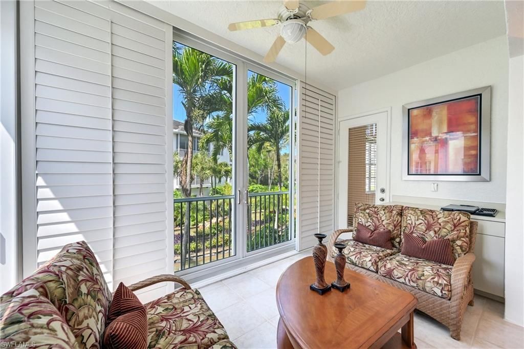 820 Bentwater Cir , Unit 101, Naples, FL 34108 Photo