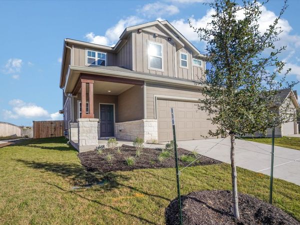 851 Papaya DR, Buda, TX 78610