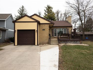 207 Lake Avenue, Worthington, MN 56187