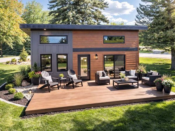 51021 Fish Lake Road, Unit #6, Detroit Lakes, MN 56501