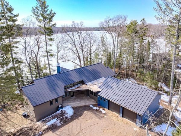 8445 Steele ROAD, Harshaw, WI 54529