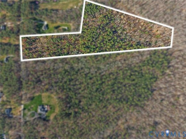 24240 Pear Orchard Road , Moseley, VA 23120