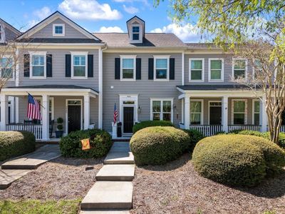 3464 Billings Street, Mount Pleasant, SC 29466