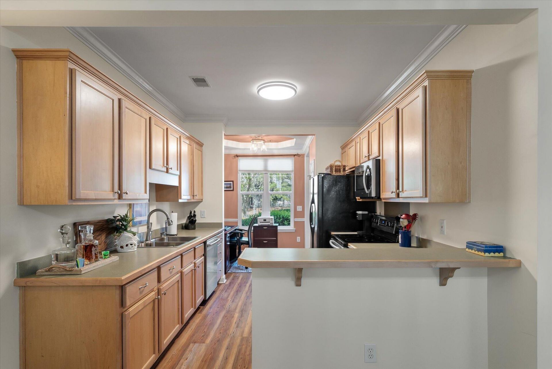 3464 Billings Street Photo 9